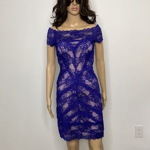 Nicole Miller Eva Dress